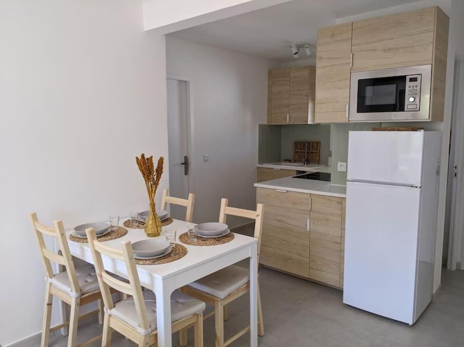 Appartement T4 proche plage et vieille ville photo 4