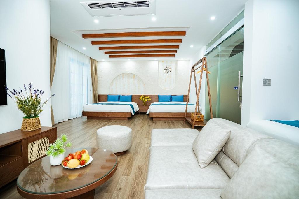 OCEAN VILLA - SUN GRAND FERIA HẠ LONG