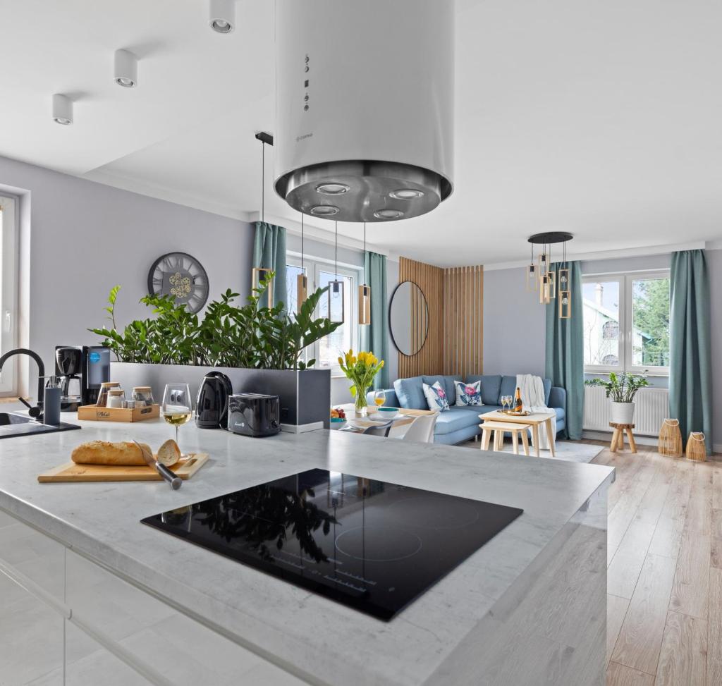 Mevka Apartamenty Mosty photo 2