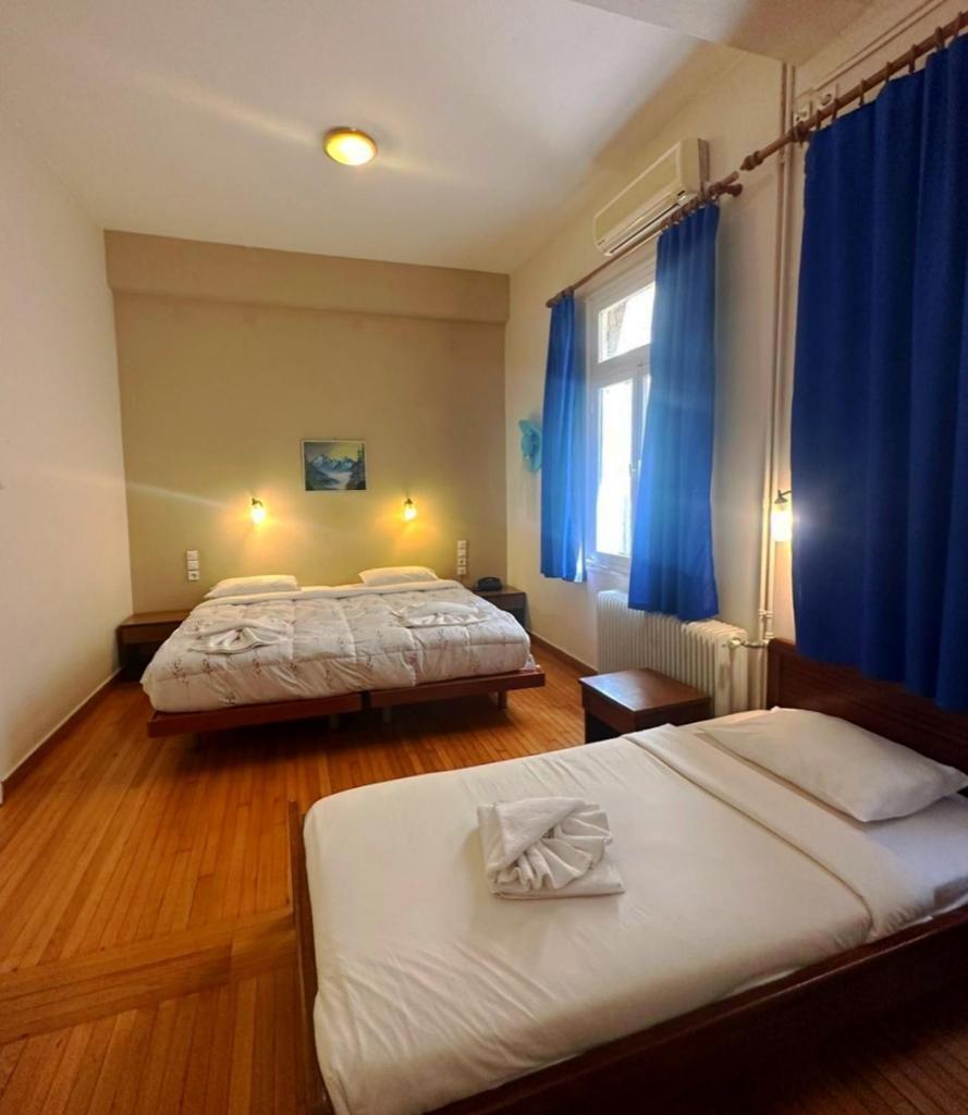 Vassilikon Hotel photo 3