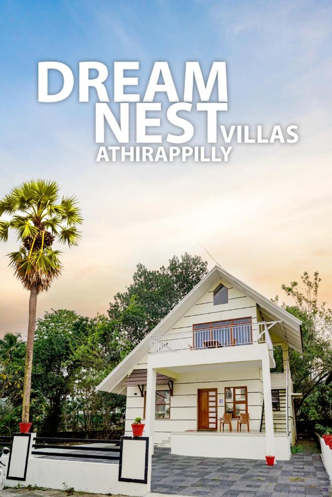 Dream Nest Villas Athirappilly photo 3