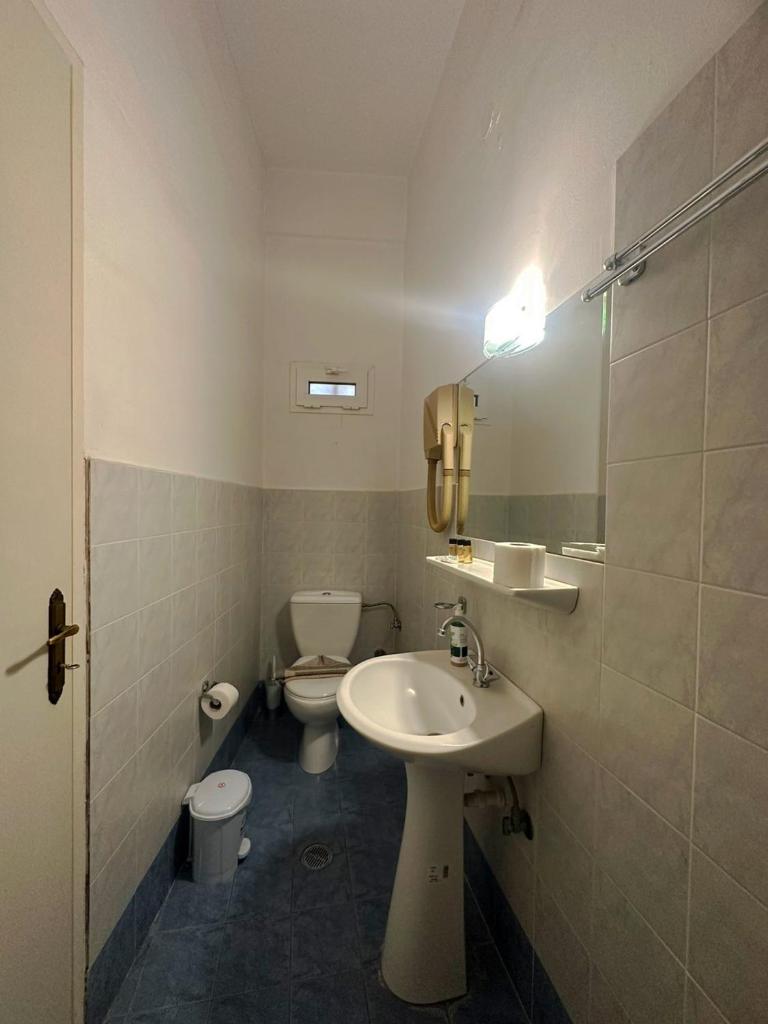Vassilikon Hotel photo 1