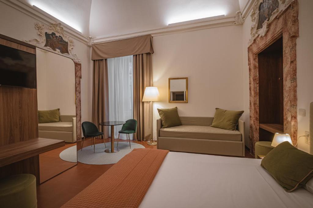 Hotel Villa Montegranelli photo 1