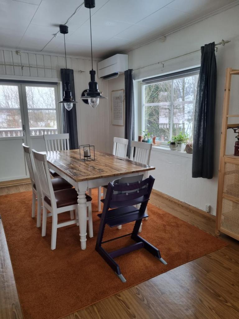 Hus i naturskjønne omgivelser photo 3