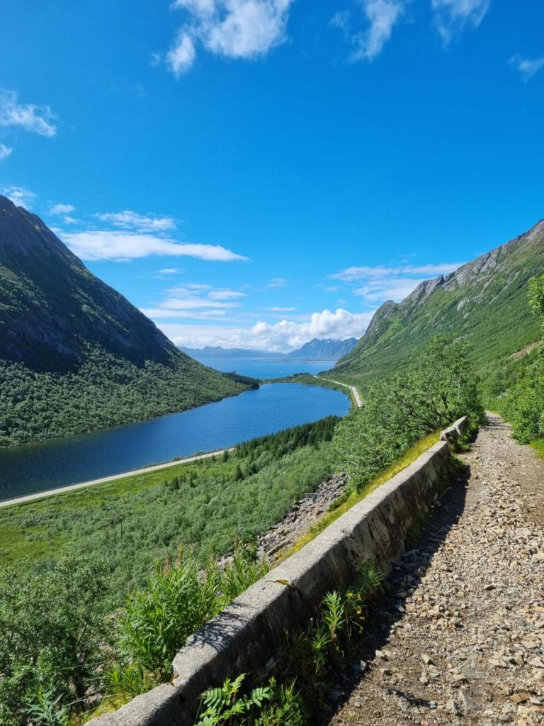 Hus i naturskjønne omgivelser photo 4