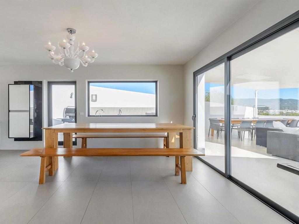 Modern Villa with sea views photo 4