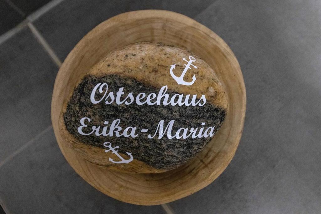 Ostseehaus Erika-Maria Erika-Maria 02 OG photo 2