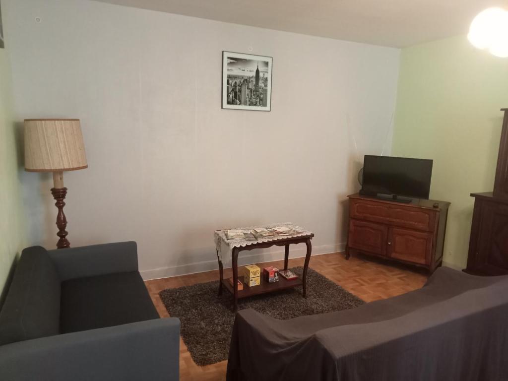 La Maison des Coteaux photo 2