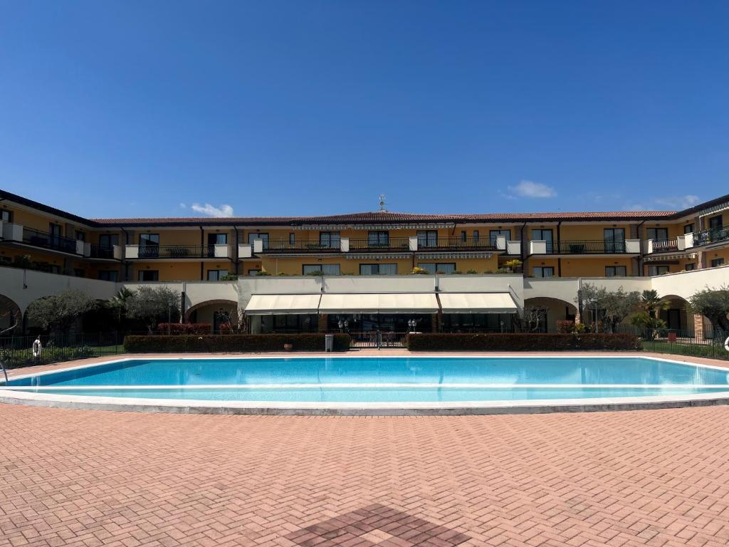 Le Terrazze sul Lago Hotel & Residence photo 2