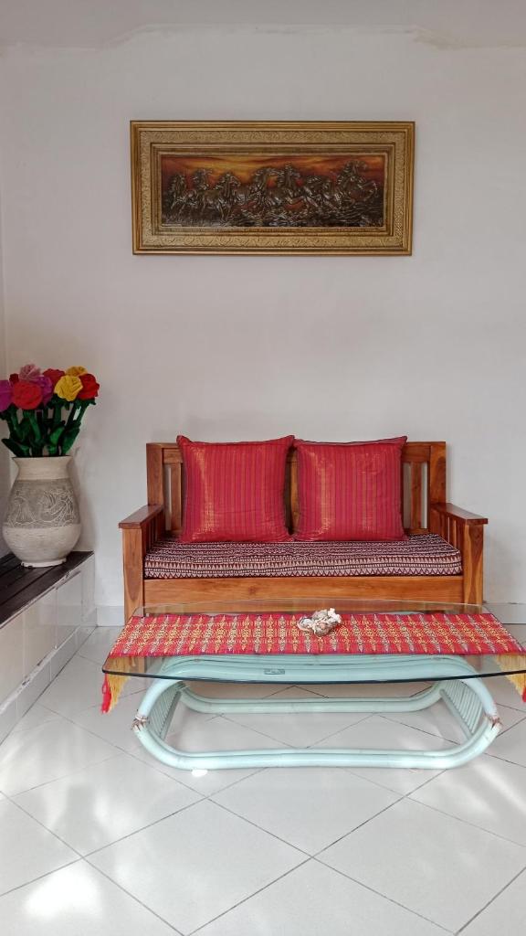 Summer Homestay Bali - Tap to explore photos