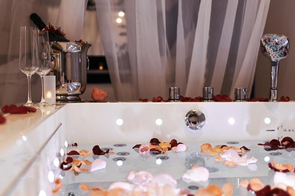 Studio Spa Vanadis LE BALNEO photo 4