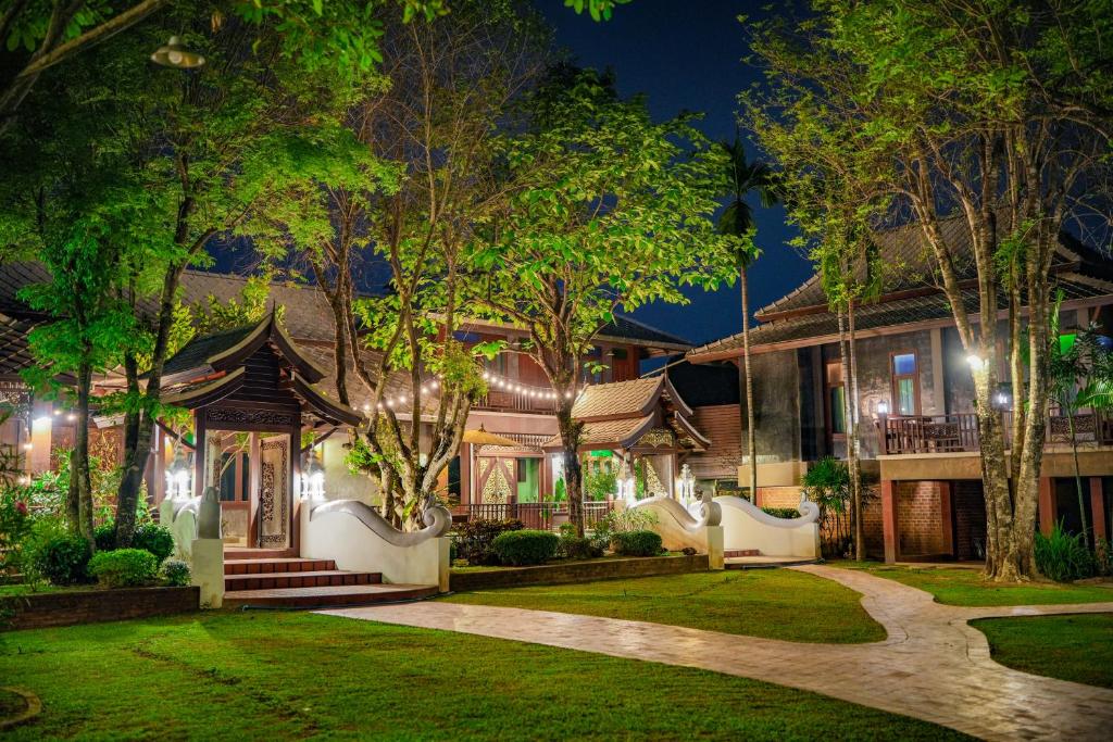 มนต์เมืองเชียงใหม่ รีสอร์ต Monmuang Chiangmai Resort photo 1