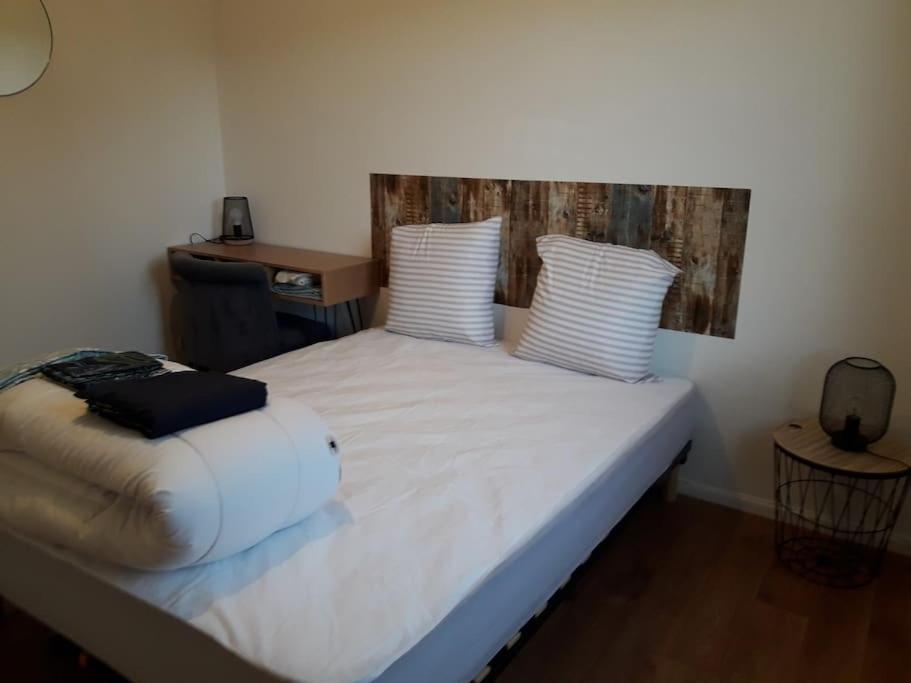 Maison 3 chambres prox CNPE Dampierre photo 1