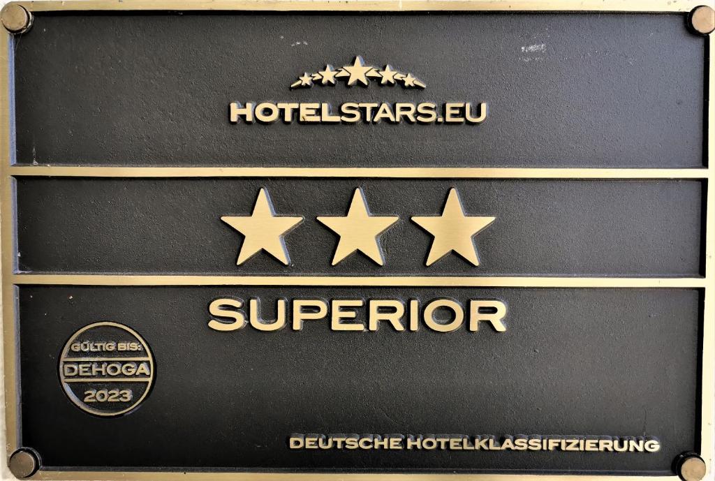 Hotel Garni Jägerhof photo 1