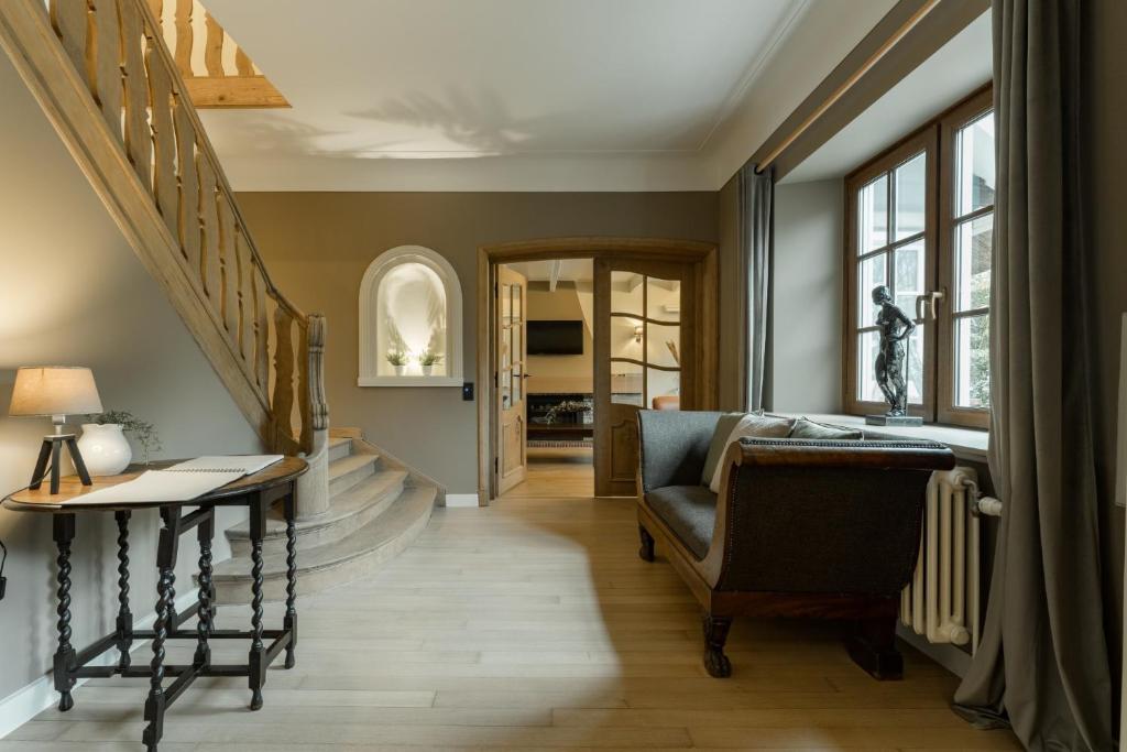 De zandberg Vakantiewoning photo 3