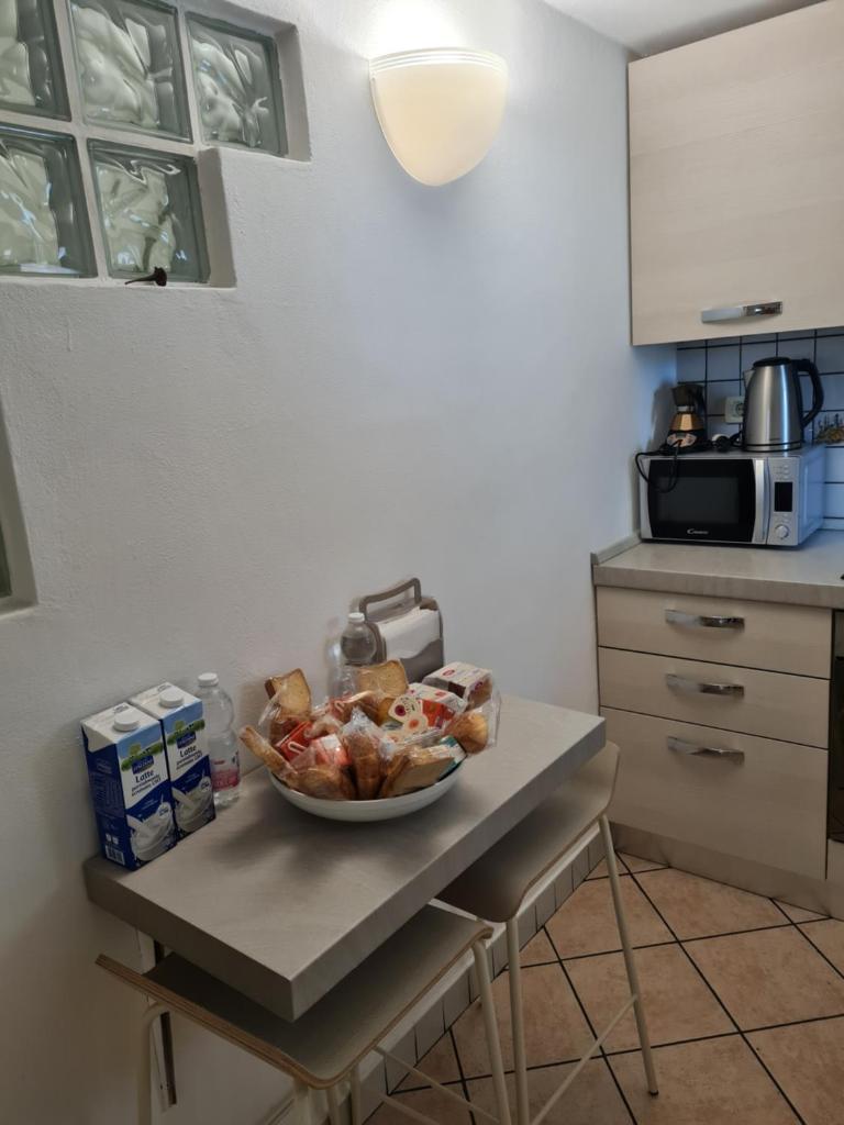 Beautiful loft-Località Le Grazie- Comune Portovenere photo 1