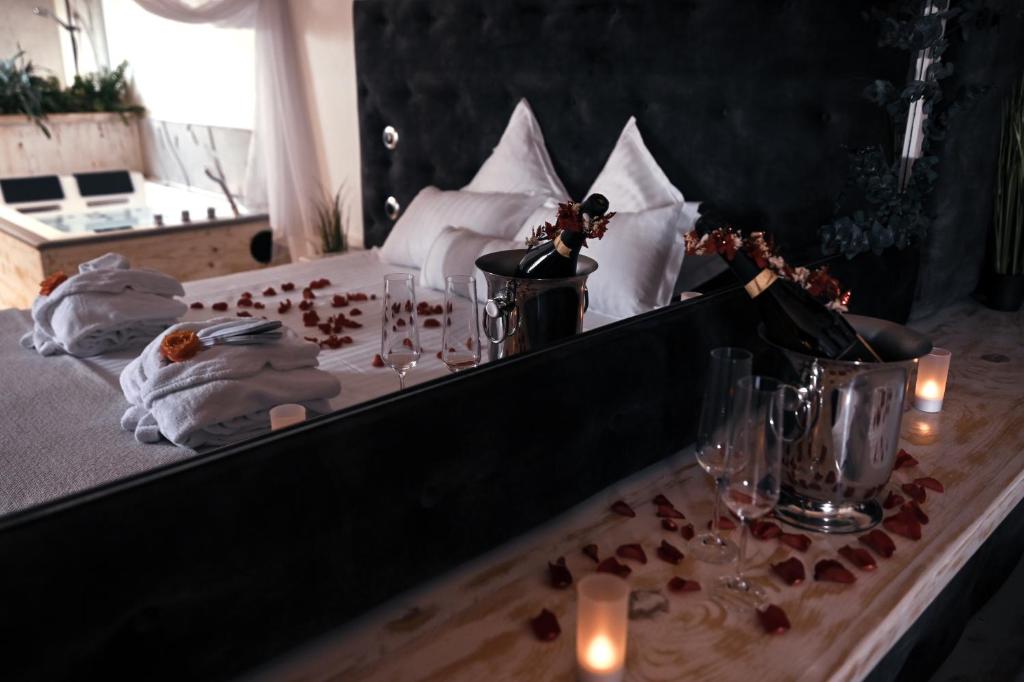 Studio Spa Vanadis LE BALNEO photo 2