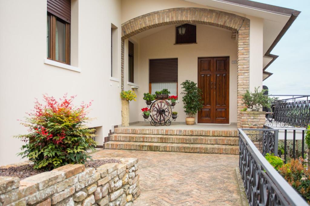 Al Borgo Rooms photo 1