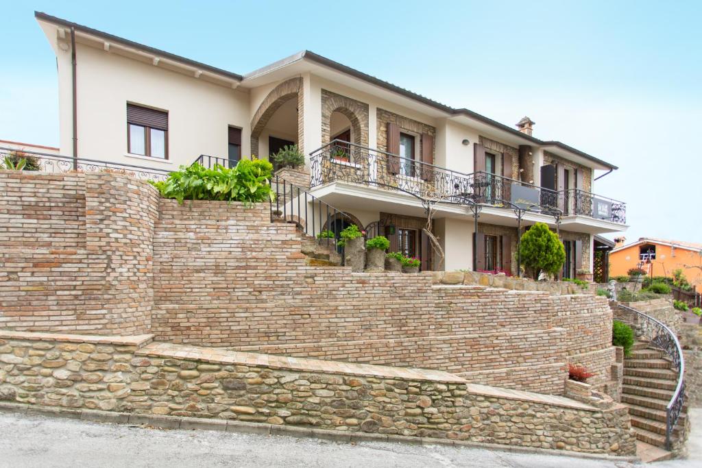 Al Borgo Rooms photo 4