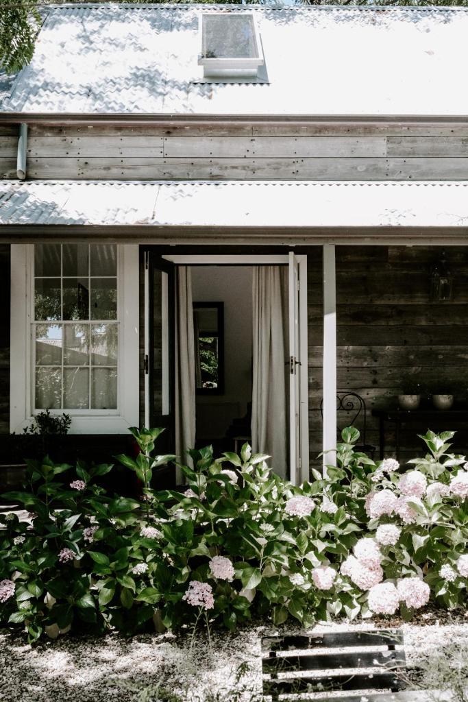 The Garden Loft at Poets Lodge photo 2
