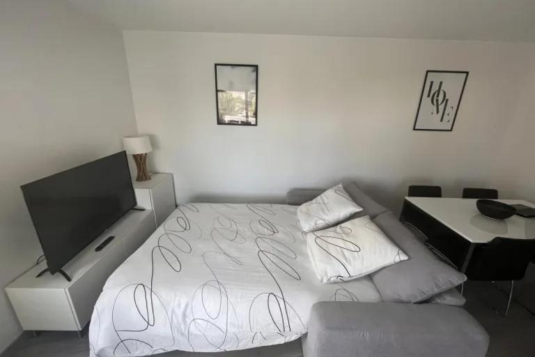 Apartment hyper-center Biarritz with parking photo 1