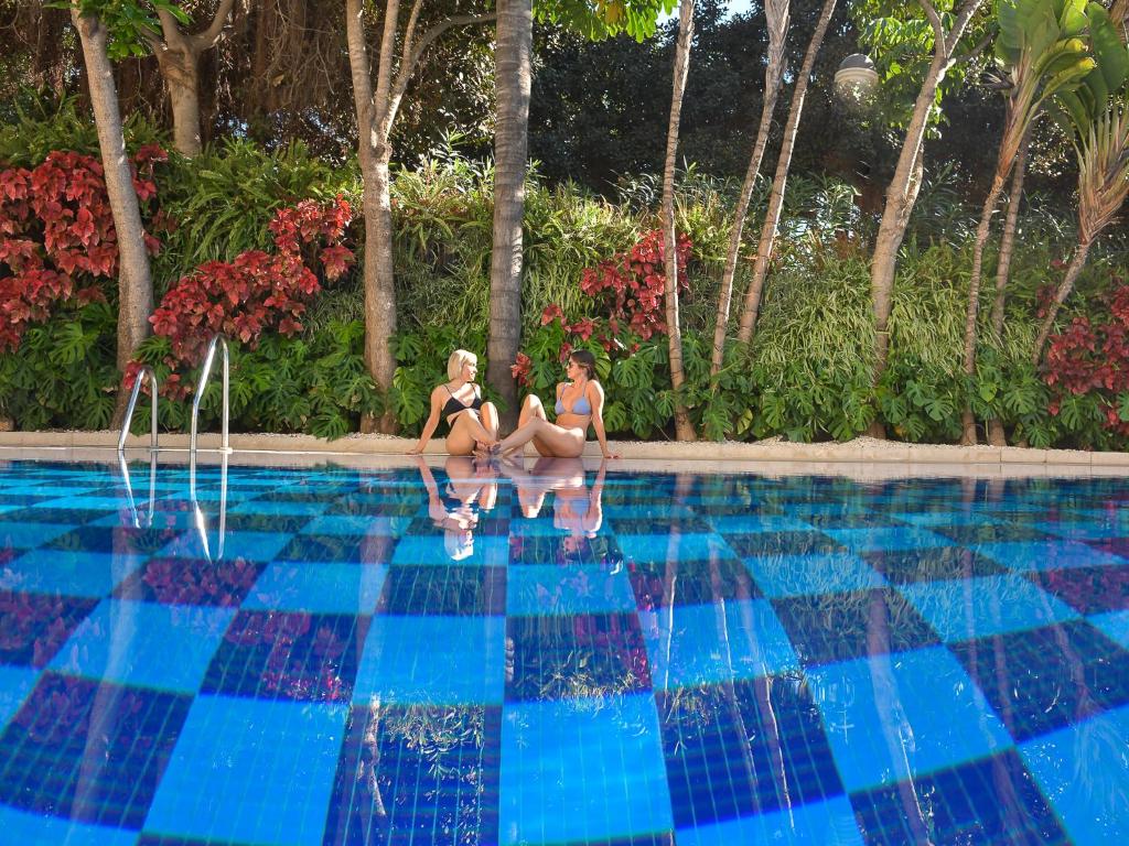 Amàre Beach Hotel Marbella - Adults Only Recommended photo 2
