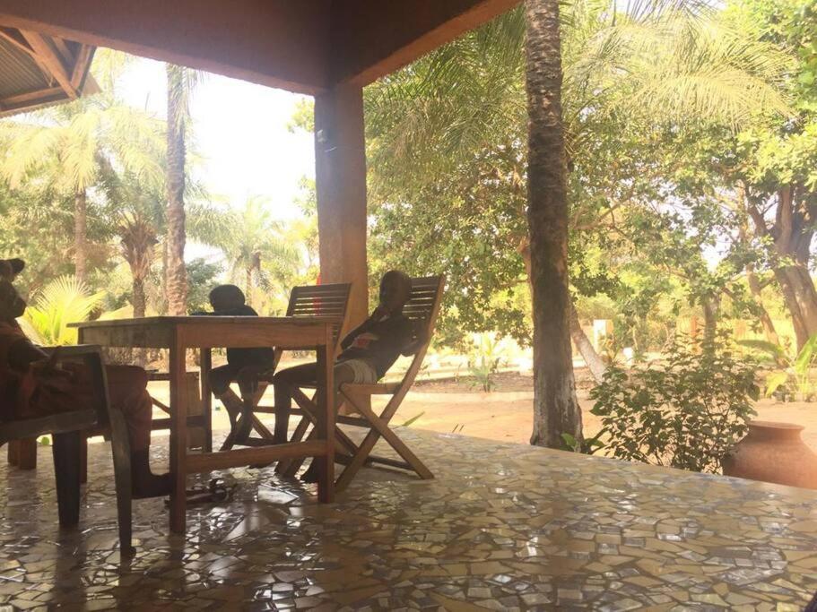 Complete House in the jungle, near the sea. photo 1