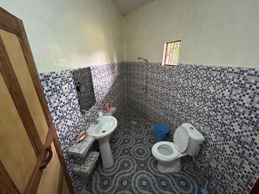 Complete House in the jungle, near the sea. photo 4