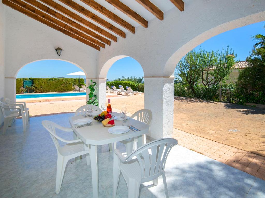 Villa Mariclara by Interhome photo 1