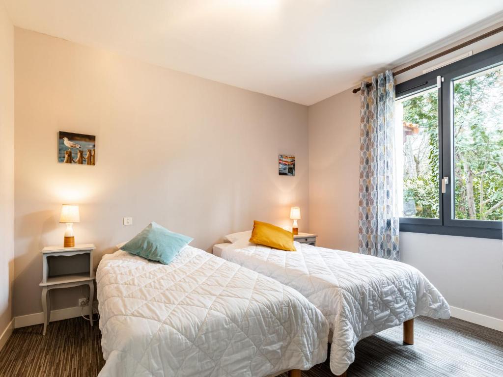 Holiday Home Les Narcisses - RBL200 by Interhome photo 4
