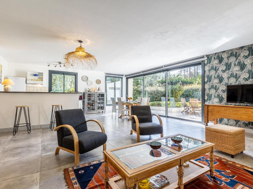 Holiday Home Les Narcisses - RBL200 by Interhome photo 2