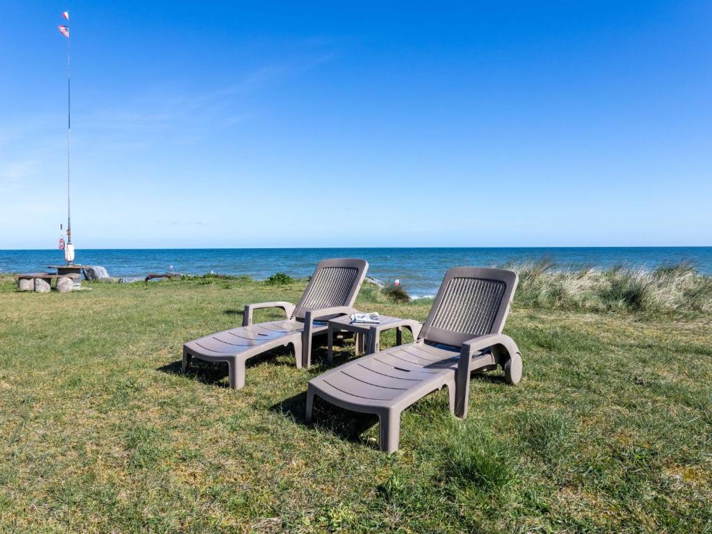 Holiday Home Chez Lilo - SNT400 by Interhome photo 3