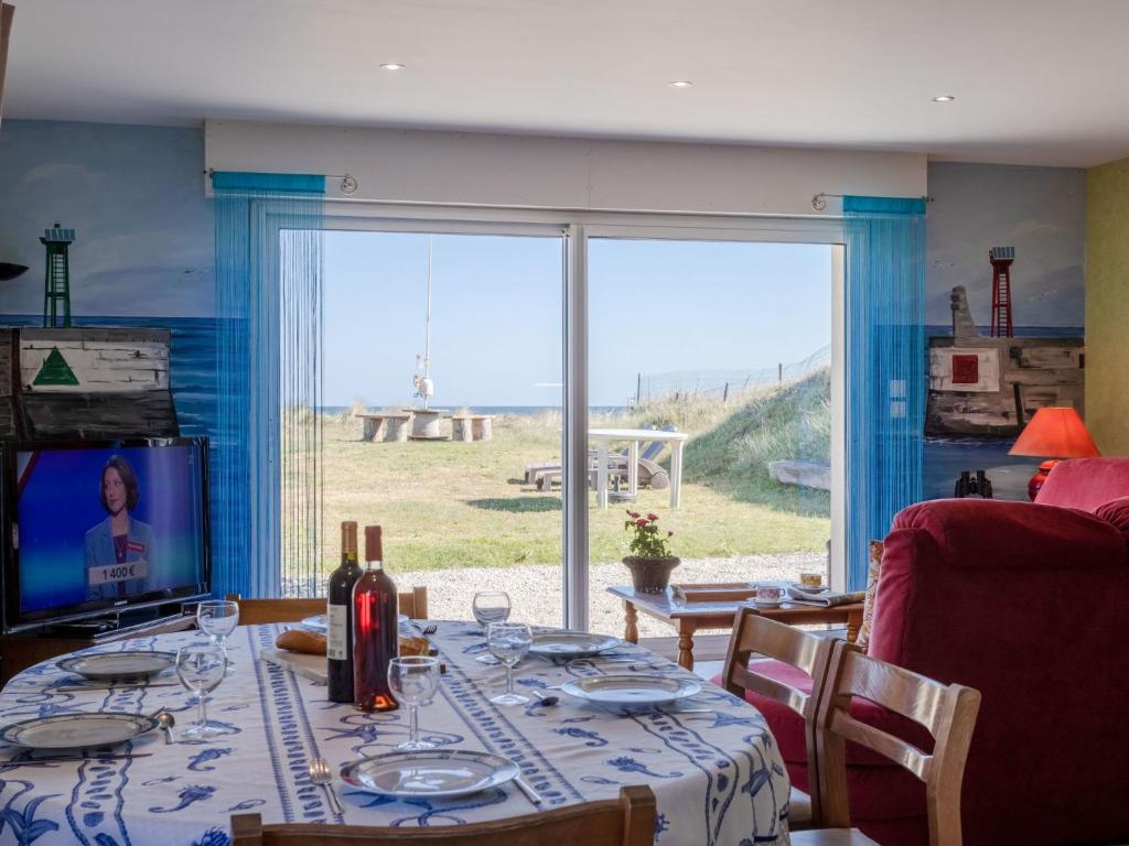 Holiday Home Chez Lilo - SNT400 by Interhome photo 1