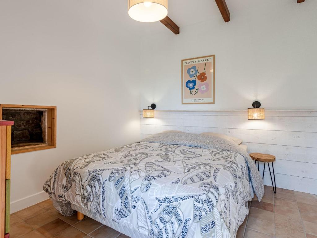 Holiday Home La Ferme du Manoir - RVI400 by Interhome photo 3