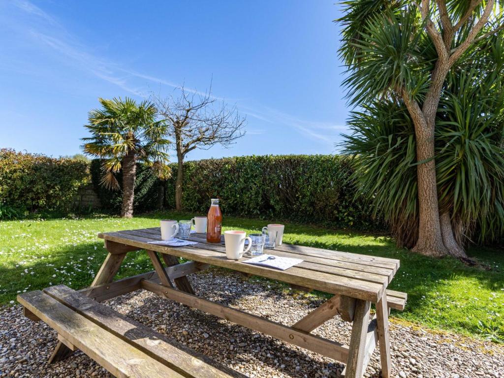 Holiday Home La Ferme du Manoir - RVI400 by Interhome photo 4
