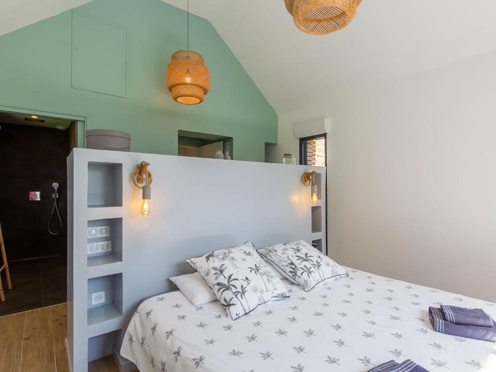 Holiday Home Breizh Riviera - BNO107 by Interhome photo 4
