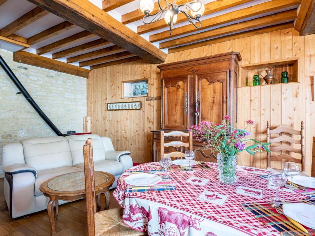 Holiday Home Sténaïs - COM404 by Interhome photo 1