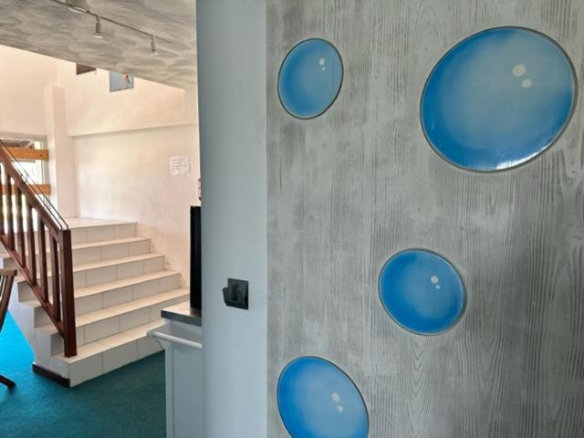 Hotel Les Esseppes photo 2