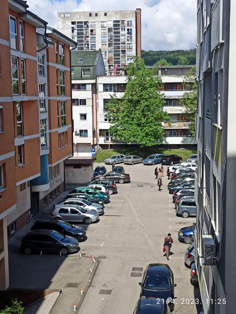 Apartman Tovilovic photo 2