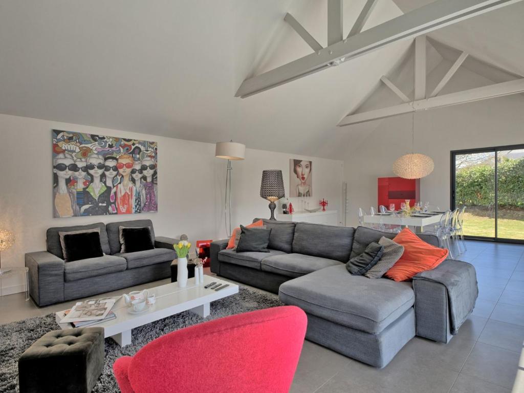 Holiday Home Villa Noalou - RHU353 by Interhome photo 2