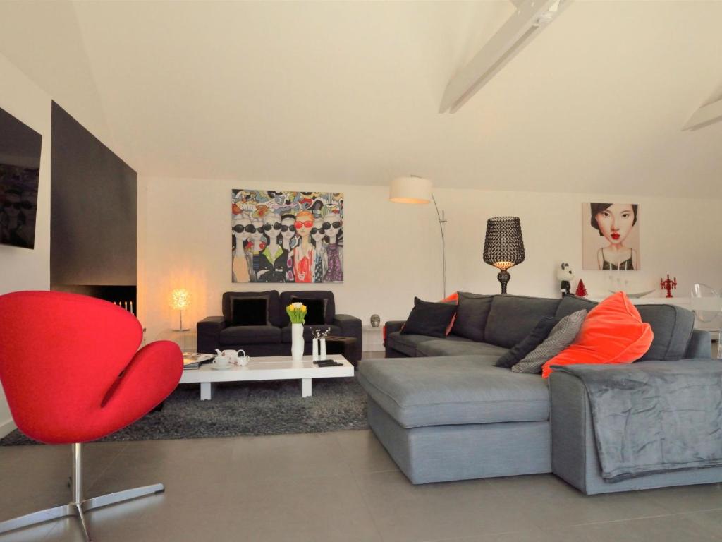Holiday Home Villa Noalou - RHU353 by Interhome photo 3