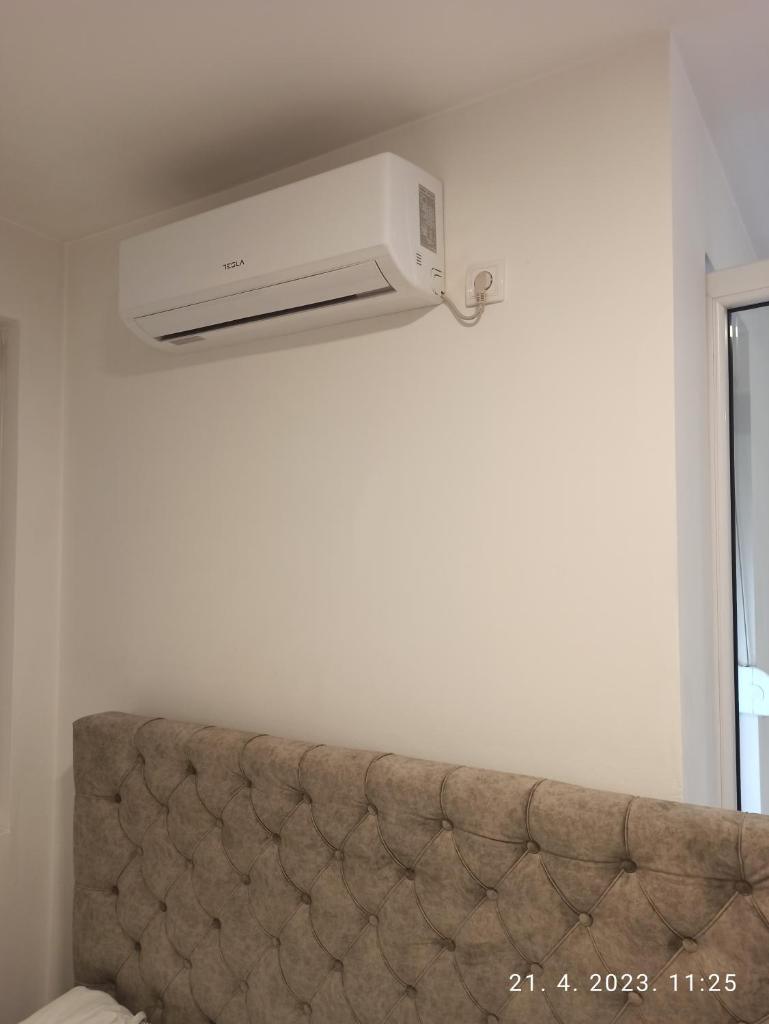 Apartman Tovilovic photo 1