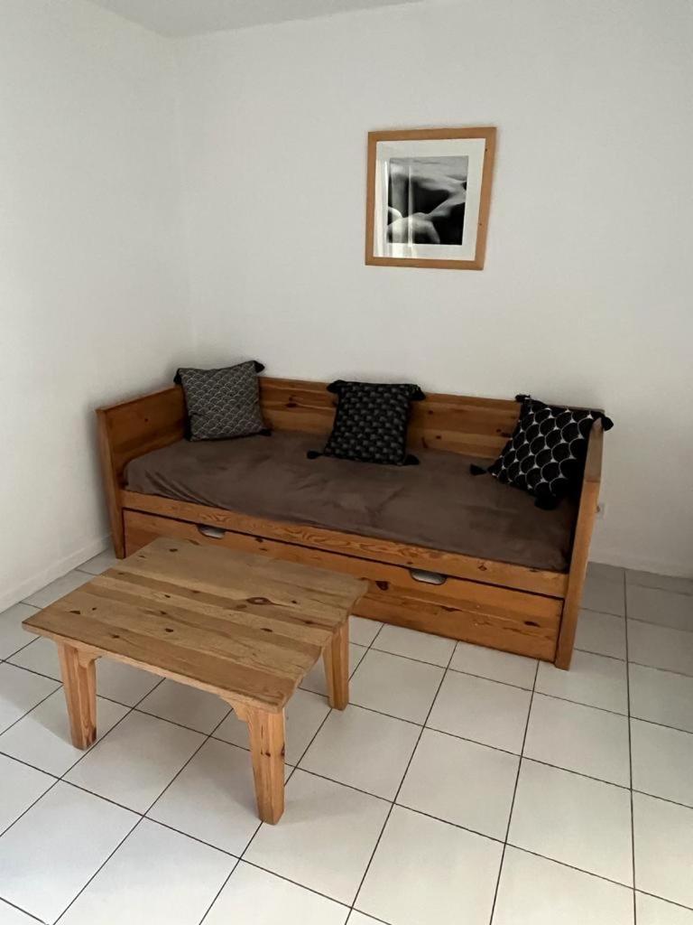 Appartement Arreau photo 1