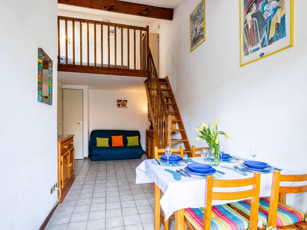 Holiday Home Hameau de Talaris-4 by Interhome photo 4