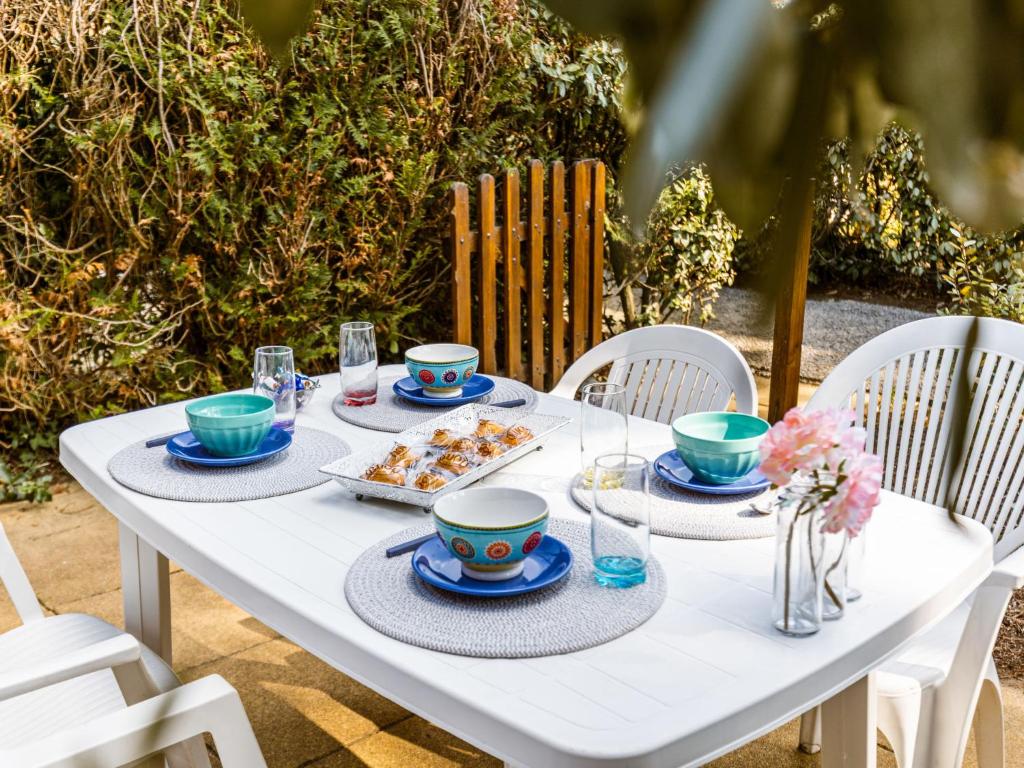 Holiday Home Hameau de Talaris-4 by Interhome photo 3