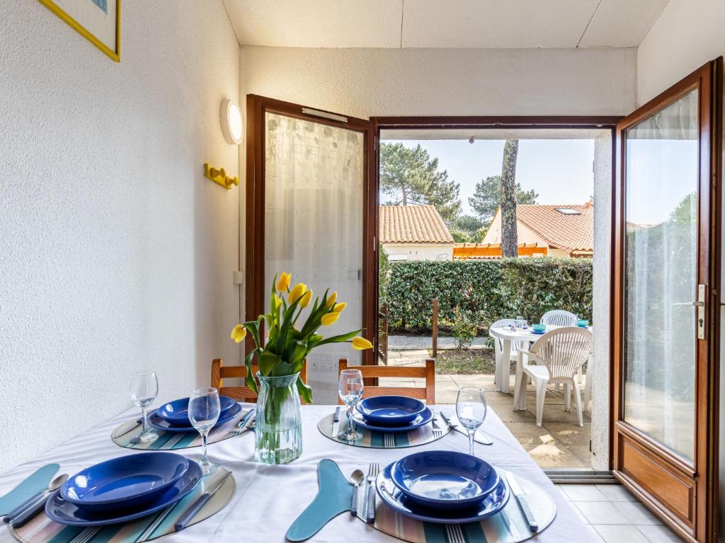 Holiday Home Hameau de Talaris-4 by Interhome photo 1