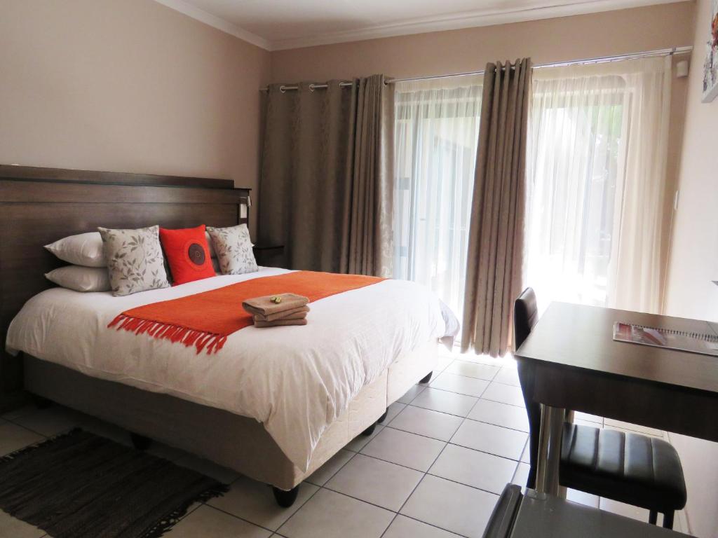 Andante Guesthouse Klerksdorp photo 1