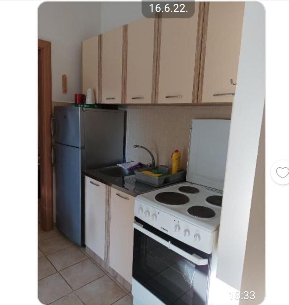 Apartman Anđela Kumbor photo 1
