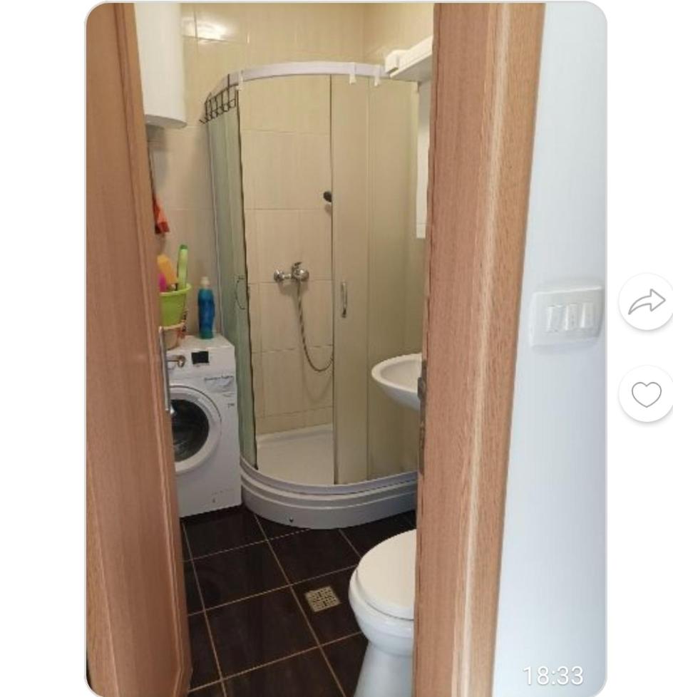Apartman Anđela Kumbor photo 3