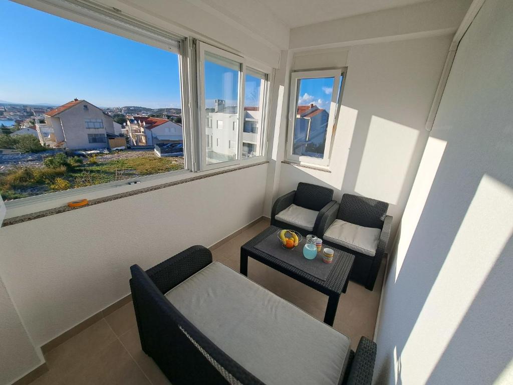 Apartment Sun seeker-1 by Interhome photo 1